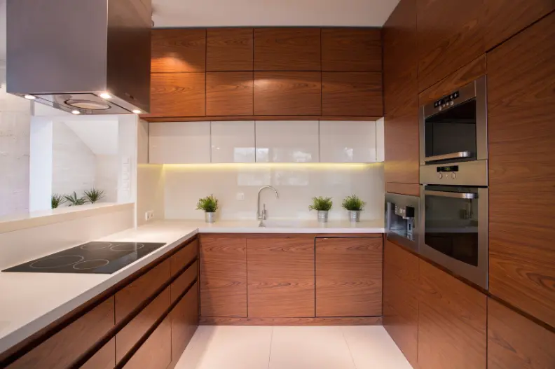 Modular Kitchen